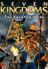 Cover image for the game Seven Kingdoms II: The Fryhtan Wars