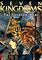 Cover image for the game Seven Kingdoms II: The Fryhtan Wars