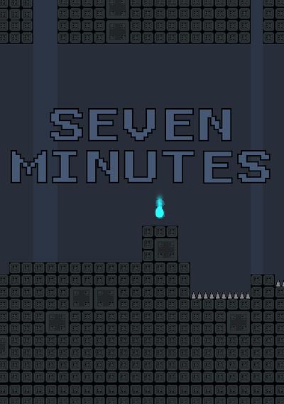 Cover image for the game Seven Minutes