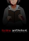 Cover image for the game Seven Mysteries