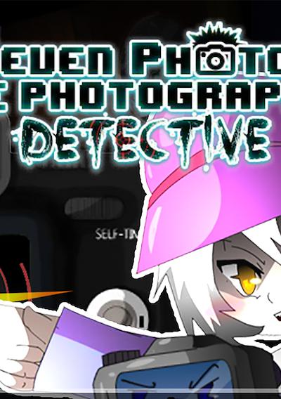 Cover image for the game Seven Photos