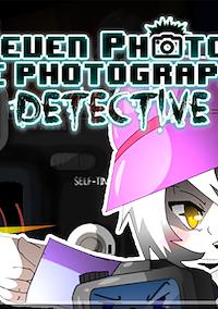 Cover image for the game Seven Photos