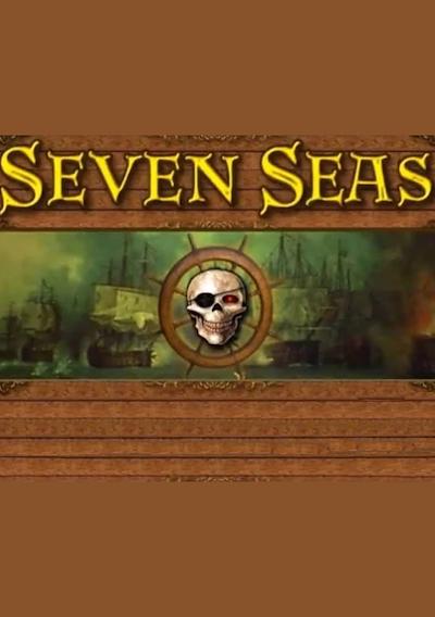 Cover image for the game Seven Seas