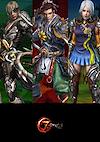 Cover image for the game Seven Souls Online