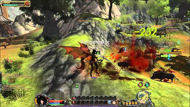 Image for the game Seven Souls Online