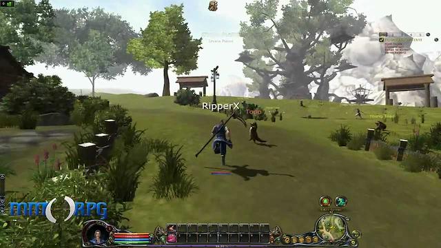 Image for the game Seven Souls Online