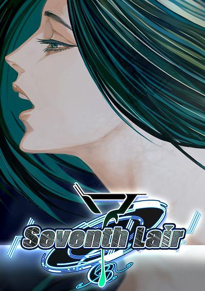 Cover image for the game Seventh Lair