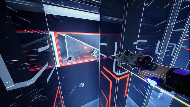 Image for the game Severed Steel