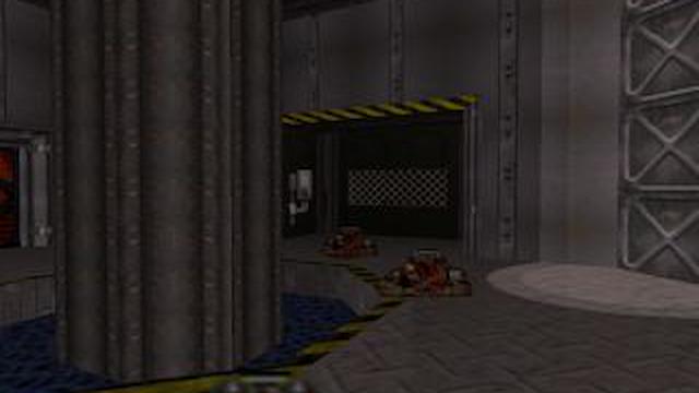 Image for the game Sewage