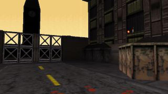 Image for the game Sewage