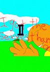 Cover image for the game Sexy Hand 2