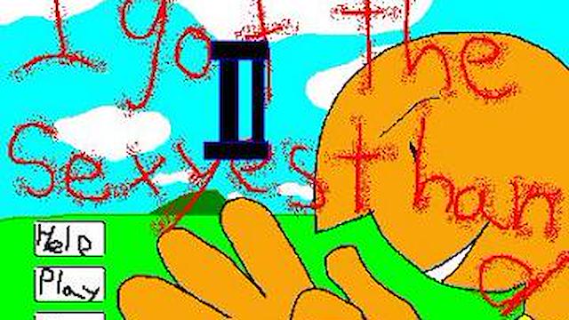 Image for the game Sexy Hand 2