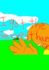 Cover image for the game Sexy Hand