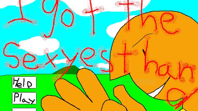 Image for the game Sexy Hand