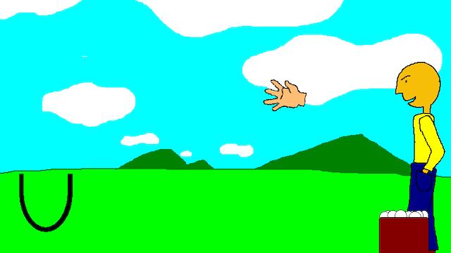 Image for the game Sexy Hand