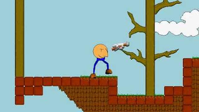 Image for the game Sexy Hiking