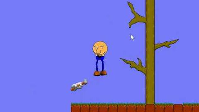 Image for the game Sexy Hiking