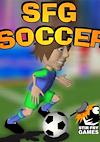 Cover image for the game SFG Soccer
