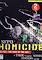 Cover image for the game SFPD Homicide / Case File: The Body in the Bay