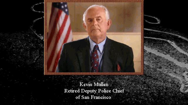 Image for the game SFPD Homicide / Case File: The Body in the Bay