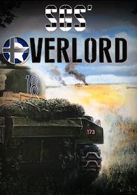 Cover image for the game SGS Overlord