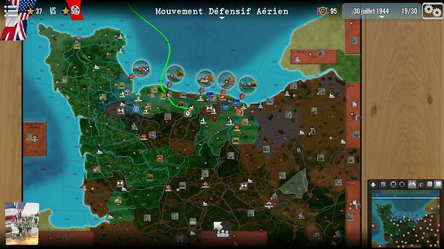 Image for the game SGS Overlord