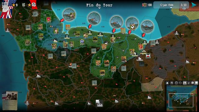Image for the game SGS Overlord