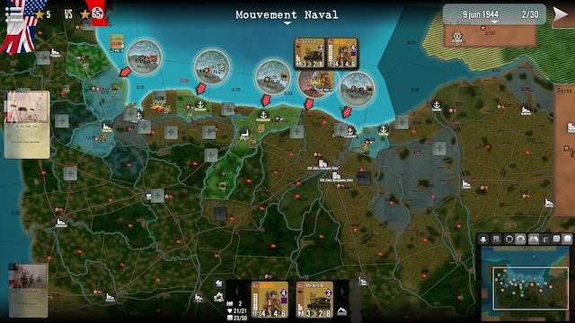 Image for the game SGS Overlord