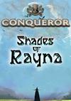 Cover image for the game Shades of Rayna