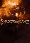 Cover image for the game Shadow and Flame