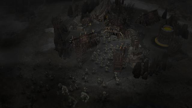 Image for the game Shadow and Flame