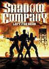 Cover image for the game Shadow Company: Left for Dead