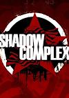 Cover image for the game Shadow Complex