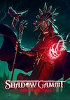 Cover image for the game Shadow Gambit: Zagan's Ritual