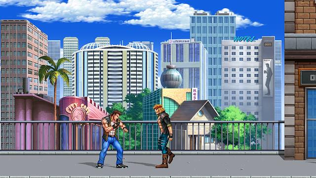 Image for the game Shadow Gangs