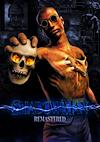 Cover image for the game Shadow Man Remastered
