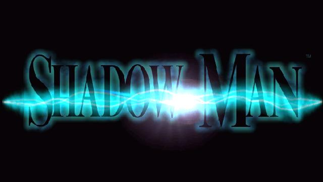 Image for the game Shadow Man