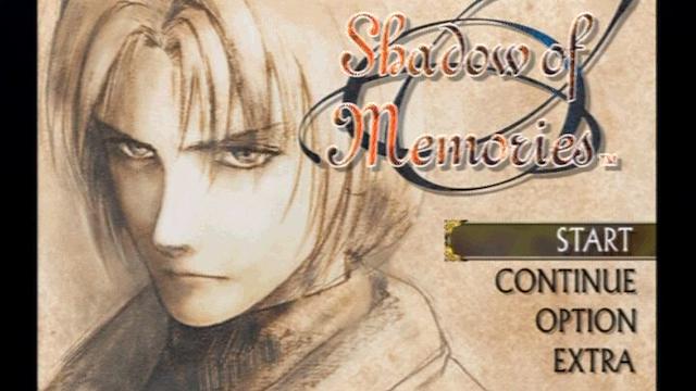 Image for the game Shadow of Destiny