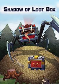 Cover image for the game Shadow of Loot Box