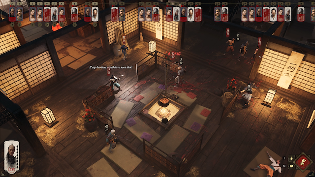 Image for the game Shadow of the Road