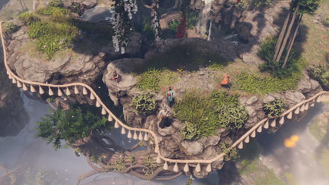 Image for the game Shadow of the Road