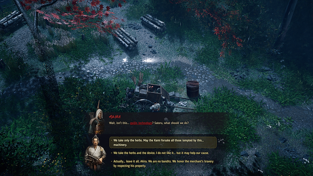 Image for the game Shadow of the Road