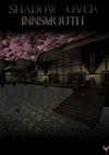 Cover image for the game Shadow Over Innsmouth