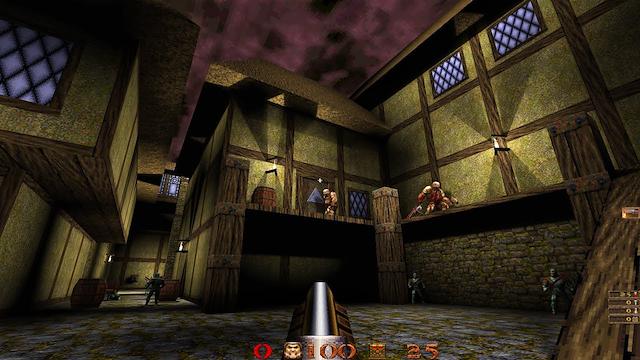Image for the game Shadow Over Innsmouth