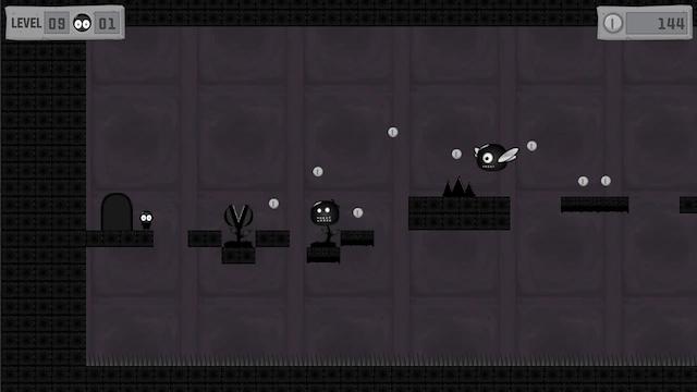 Image for the game Shadow Quest