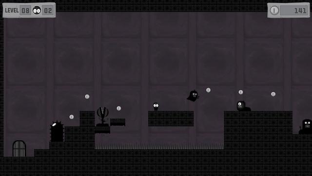 Image for the game Shadow Quest
