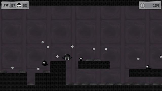 Image for the game Shadow Quest