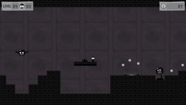 Image for the game Shadow Quest