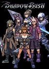 Cover image for the game Shadow Rush