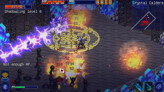 Image for the game Shadow Rush